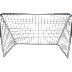 Skolgårdsmål, stl. 120x98x50 cm, 2 st./ 1 set