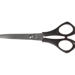 Skolsax, L: 14 cm, rund, höger, 1 st.