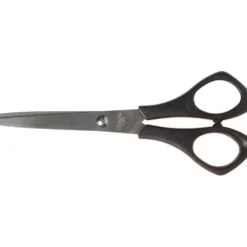 Skolsax, L: 14 cm, rund, höger, 1 st.