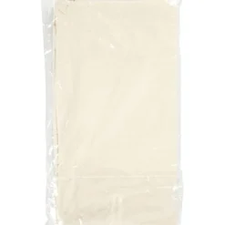 Skopåse, stl. 37x41 cm, 115 g, ljusnatur, 3 st./ 1 förp.