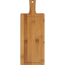 Skärbräda, H: 1,4 cm, L: 39 cm, B: 14 cm, 1 st.