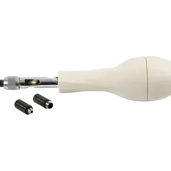 Skruvstans, Hålstl. 2+3+4 mm, 1 st.