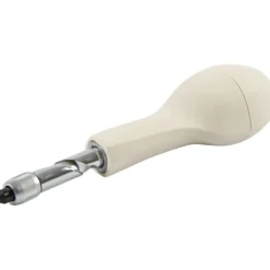 Skruvstans, Hålstl. 2+3+4 mm, 1 st.