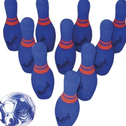 Skumbowling, H: 28,5 cm, Dia. 7 cm, 1 set