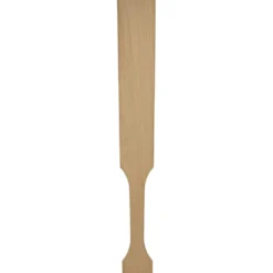 Slägträ, platt, L: 50 cm, 1 st.