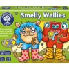 Smelly Wellies, DK,NO,FI, 1 förp.