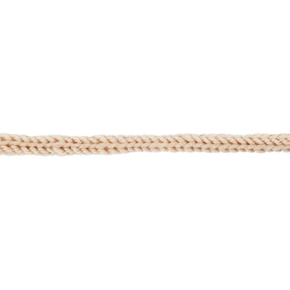 Snoddmaskin knitting mill, H: 13,5 cm, B: 5,5 cm, 1 st.