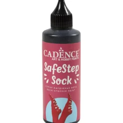 Sock Stop, svart, 90 ml/ 1 flaska