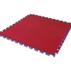 Soft golv, stl. 100x100 cm, tjocklek 2 cm, 1 st.
