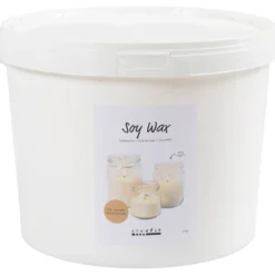 Sojavax, 5 kg/ 1 förp.