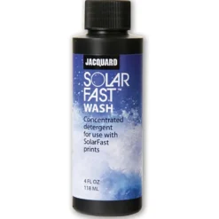 Solarfast Cleaner, 118 ml/ 1 flaska