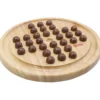 Solitaire, DE,ENG,FR,ES,DK,IT, 1 st.