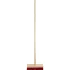 Sopkvast, L: 150 cm, B: 35 cm, 1 st.