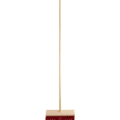 Sopkvast, L: 150 cm, B: 35 cm, 1 st.