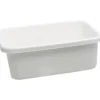 Sorteringsbrickor, H: 14 cm, stl. 31x38 cm, 10 l, 5 st./ 1 förp.