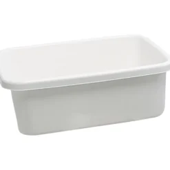 Sorteringsbrickor, H: 14 cm, stl. 31x38 cm, 10 l, 5 st./ 1 förp.