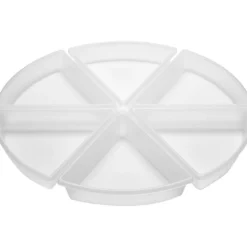 Sorteringscirkel, H: 120 mm, L: 315 mm, B: 272 mm, 6 st./ 1 förp.