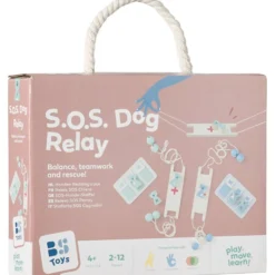 SOS Hundestafet
