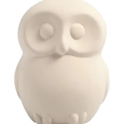 Sparbössa uggla, H: 10 cm, 8 st./ 1 förp.