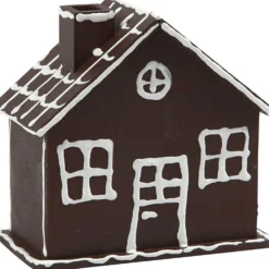 Sparhus, stl. 9,6x11,7x5,5, cm, 1 st.