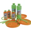 Såpbubbleset maxi, 14 delar/ 1 set