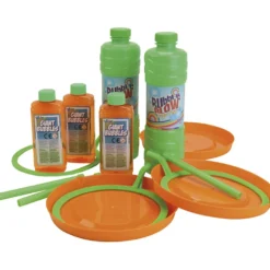 Såpbubbleset maxi, 14 delar/ 1 set