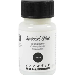 Speciallim, transparent, 50 ml/ 1 flaska