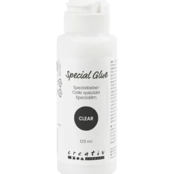 Speciallim, transparent, 120 ml/ 1 flaska