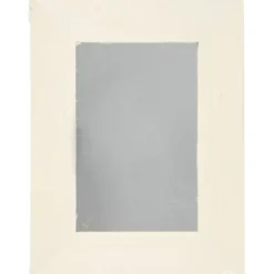 Spegel, stl. 20,8x15,9 cm, tjocklek 0,6 cm, 1 st.
