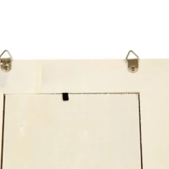 Spegel, stl. 20,8x15,9 cm, tjocklek 0,6 cm, 1 st.