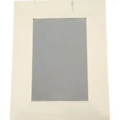 Spegel, stl. 20,8x15,9 cm, tjocklek 0,6 cm, 1 st.