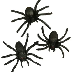 Spindlar, stl. 4 cm, 60 st./ 1 förp.