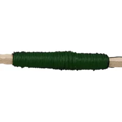 Spoltråd, tjocklek 0,5 mm, grön, 10x100 g, 10x50 m/ 1 förp.