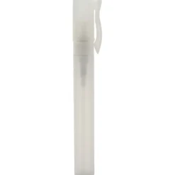 Sprayflaska, 10 ml, matt transparenta, 20 st./ 1 förp.