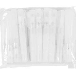 Sprayflaska, 10 ml, matt transparenta, 20 st./ 1 förp.