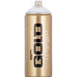 Sprayfärg, vit, 400 ml/ 1 burk
