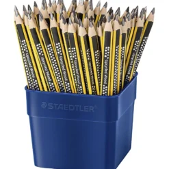 STAEDTLER JUMBO-blyertspenna, HB, 72 st./ 1 förp.