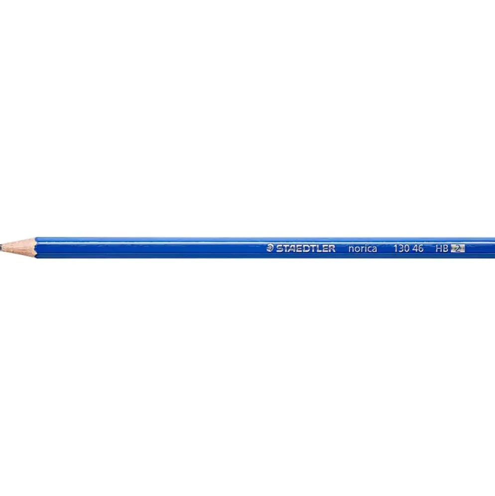 STAEDTLER skolpenna, HB, 150 st./ 1 förp.