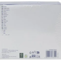 STAEDTLER skolpenna, HB, 150 st./ 1 förp.