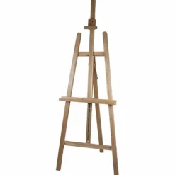 Staffli, H: 200 cm, 1 st.