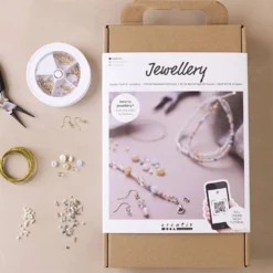 Start DIY Kit Smycken, 1 förp.