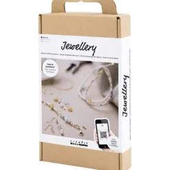 Start DIY Kit Smycken, 1 förp.