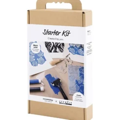 Start DIY Kit Tryck, 1 förp.