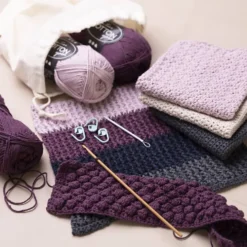 Start DIY Kit Virkning, 1 förp.