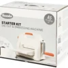 Start kit - Die Cut and Embossing Machine, A5, ark 155x210 mm, 1 set