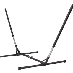 Stativ för hänggunga, H: 95-130 cm, L: 275-375 cm, B: 120 cm, 160 kg, 1 st./ 1 förp.