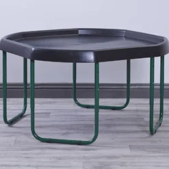 Stativ för lekbricka, H: 45-65 cm, B: 95, 1 st.