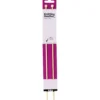 Stickor, L: 35 cm, stl. 4,5 mm, 1 par