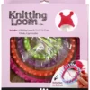 Stickringar, Dia. 12-17-22-27 cm, 1 set