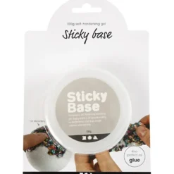 Sticky Base, 100 g/ 1 burk